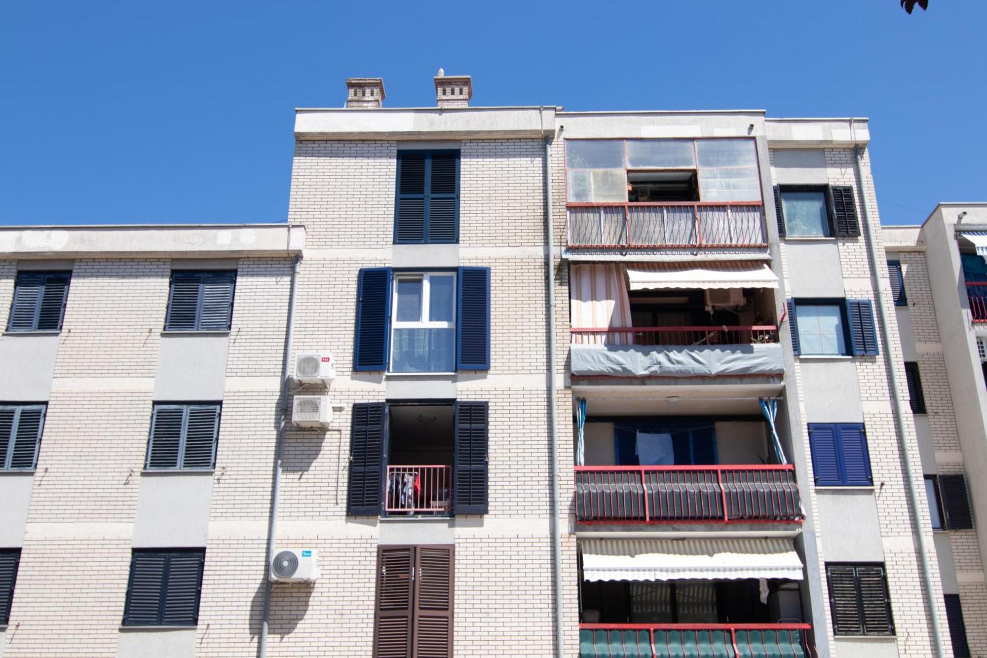 Valkane Beach Studio Apartment Пула Экстерьер фото