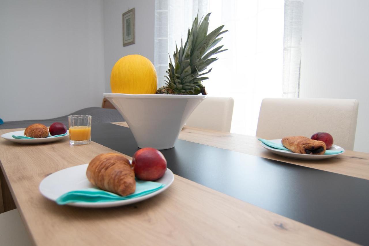 Valkane Beach Studio Apartment Пула Экстерьер фото