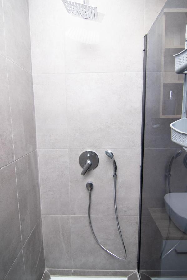 Valkane Beach Studio Apartment Пула Экстерьер фото