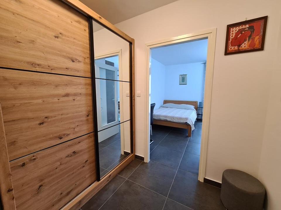 Valkane Beach Studio Apartment Пула Экстерьер фото