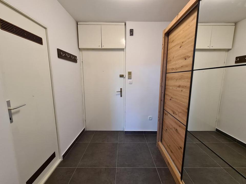 Valkane Beach Studio Apartment Пула Экстерьер фото