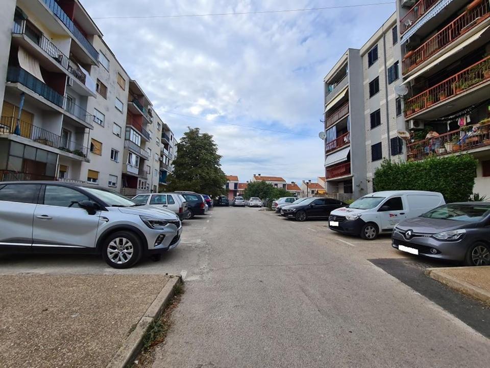 Valkane Beach Studio Apartment Пула Экстерьер фото